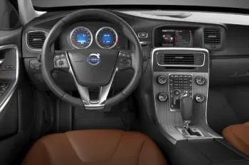 Volvo S60 (2010 – 2013) – fotka 24