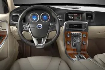 Volvo S60 (2010 – 2013) – fotka 25