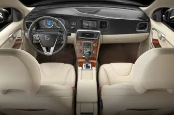 Volvo S60 (2010 – 2013) – fotka 26