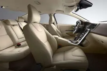 Volvo S60 (2010 – 2013) – fotka 30
