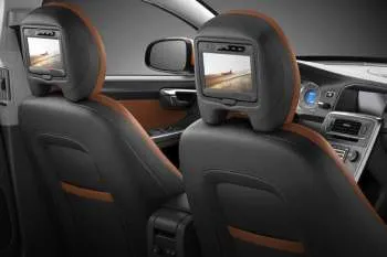 Volvo S60 (2010 – 2013) – fotka 33