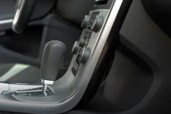Volvo S60 (2010 – 2013) – fotka 37