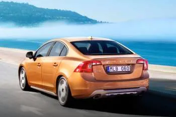 Volvo S60 (2010 – 2013) – fotka 38