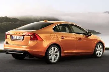 Volvo S60 (2010 – 2013) – fotka 41