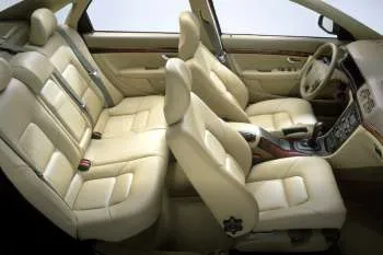 Volvo S80 (2003 – 2006) – fotka 2