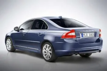Volvo S80 (2011 – 2013) – fotka 3