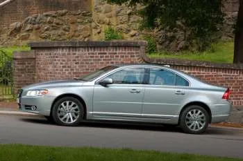Volvo S80 (2011 – 2013) – fotka 5