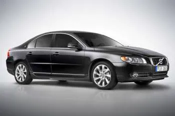 Volvo S80 (2011 – 2013) – fotka 7