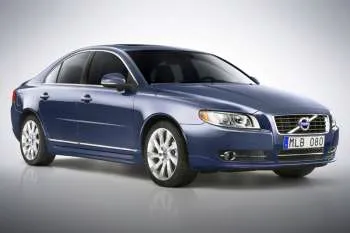 Volvo S80 (2011 – 2013) – fotka 9