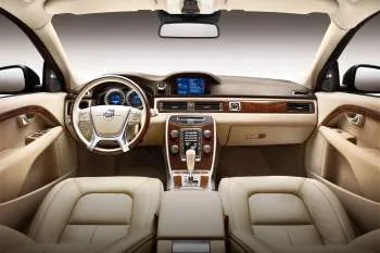 Volvo S80 (2011 – 2013) – fotka 10