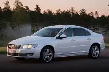 Volvo S80 (2013 – 2016) – fotka 4
