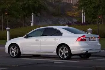Volvo S80 (2013 – 2016) – fotka 5