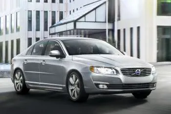 Volvo S80 (2013 – 2016) – fotka 12