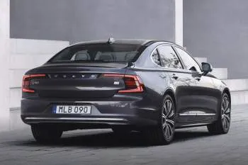 Volvo S90 (od 2020) – fotka 3