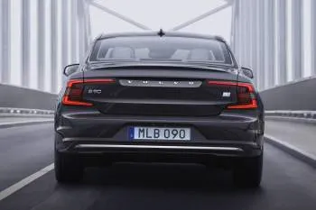 Volvo S90 (od 2020) – fotka 4