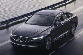 Volvo S90 (od 2020) – fotka 6