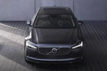 Volvo S90 (od 2020) – fotka 7
