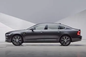 Volvo S90 (od 2020) – fotka 9