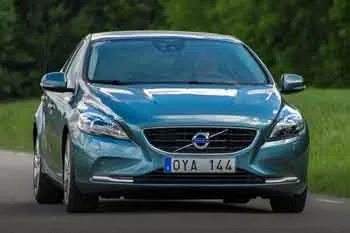 Volvo V40 (2012 – 2016) – fotka 11