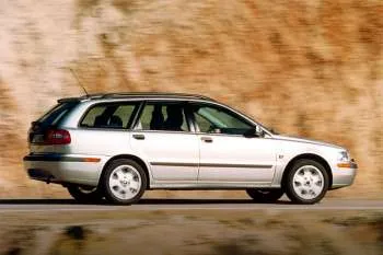 Volvo V40 (2000 – 2002) – fotka 3