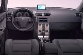 Volvo V50 2.4i Momentum - 10