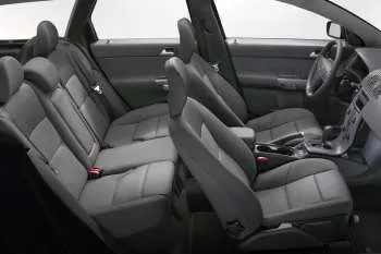 Volvo V50 2.4i Momentum - 9