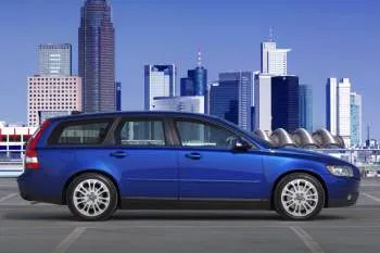Volvo V50 2.4i Momentum - 7