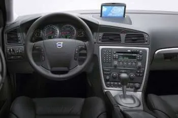 Volvo V70 (2004 – 2008) – fotka 10