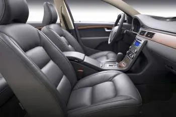 Volvo V70 (2007 – 2011) – fotka 13