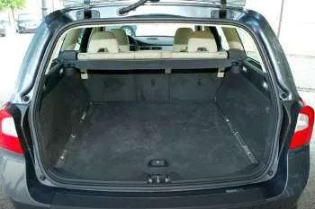 Volvo V70 (2007 – 2011) – fotka 16