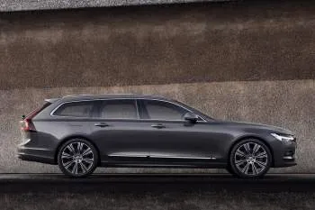 Volvo V90 (od 2020) – fotka 5