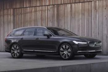 Volvo V90 (od 2020) – fotka 2