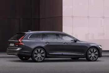 Volvo V90 (od 2020) – fotka 3
