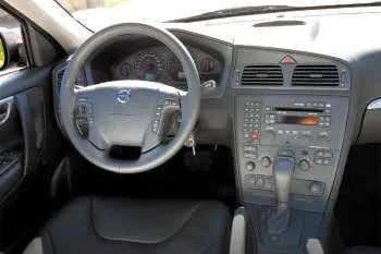 Volvo XC70 (2002 – 2004) – fotka 7