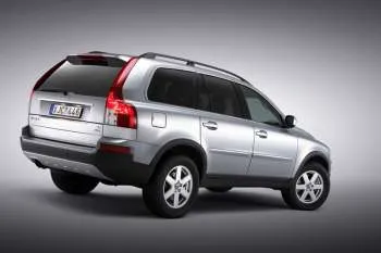 Volvo XC90 V8 Momentum – fotka 2