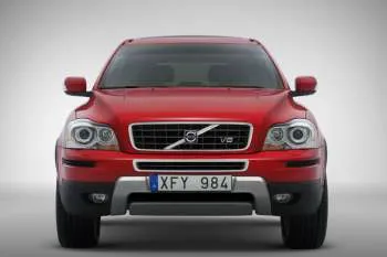 Volvo XC90 V8 Momentum – fotka 5