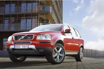 Volvo XC90 V8 Momentum – fotka 7