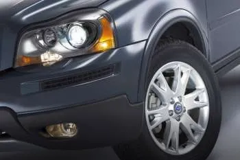 Volvo XC90 V8 Momentum – fotka 8
