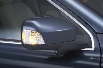 Volvo XC90 (2006 – 2011) – fotka 11